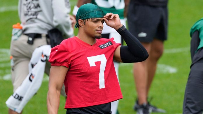 Justin Fields
