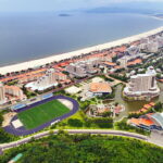 North Korea: A future tourist destination?