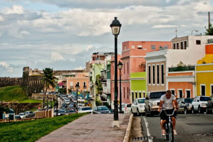 Shocking twist? This U.S. territory wants to rejoin Spain and be like the Canaries
