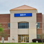 BBVA ranks in US