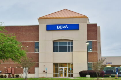 BBVA ranks in US