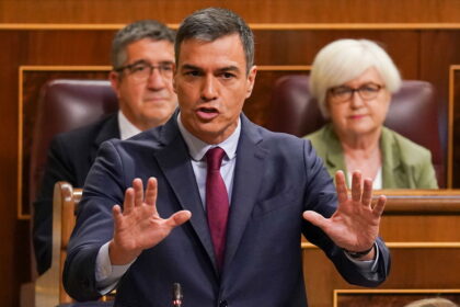 Spain rejects NATO’s defence spending plan