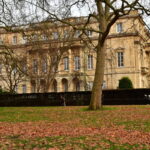 UK government hosts landmark event backed by King Charles