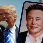 Live fallout as Musk accuses Trump of appearing in Epstein files