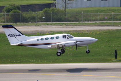 Six dead after plane crashes into ocean off San Diego