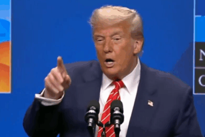 Trump’s shocking threats to Spain and its economy: “You’re gonna pay TWICE as much!”