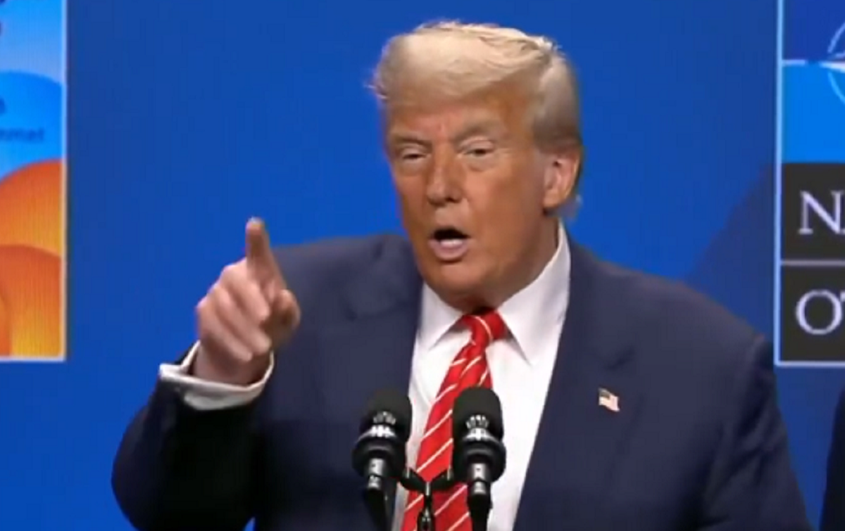 Trump’s shocking threats to Spain and its economy: “You’re gonna pay TWICE as much!”