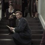 Cannes prize-winner ‘Two Prosecutors’ goes to Janus for North America