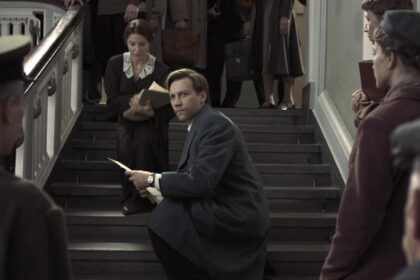 Cannes prize-winner ‘Two Prosecutors’ goes to Janus for North America