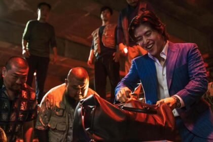 South Korea set for worst box-office figures in two decades