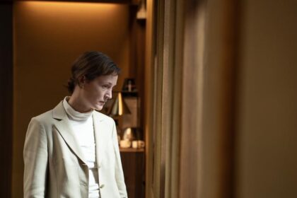 Irish horror ‘The Morrigan’ among 31 world premieres at Galway Film Fleadh
