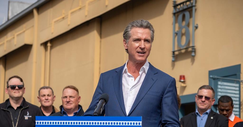 California legislators set to confirm $750m tax incentive funding