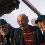 Dino Mustafic’s ‘The Pavilion’ to open Sarajevo Film Festival 2025