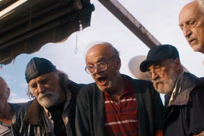 Dino Mustafic’s ‘The Pavilion’ to open Sarajevo Film Festival 2025