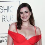 Mediterrane Film Festival to honour Barbie Ferreira with rising star award