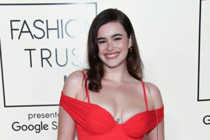 Mediterrane Film Festival to honour Barbie Ferreira with rising star award