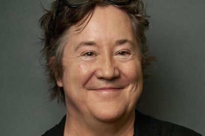 “It’s a hard business not to be cynical in,” says ‘Materialists’ producer Christine Vachon