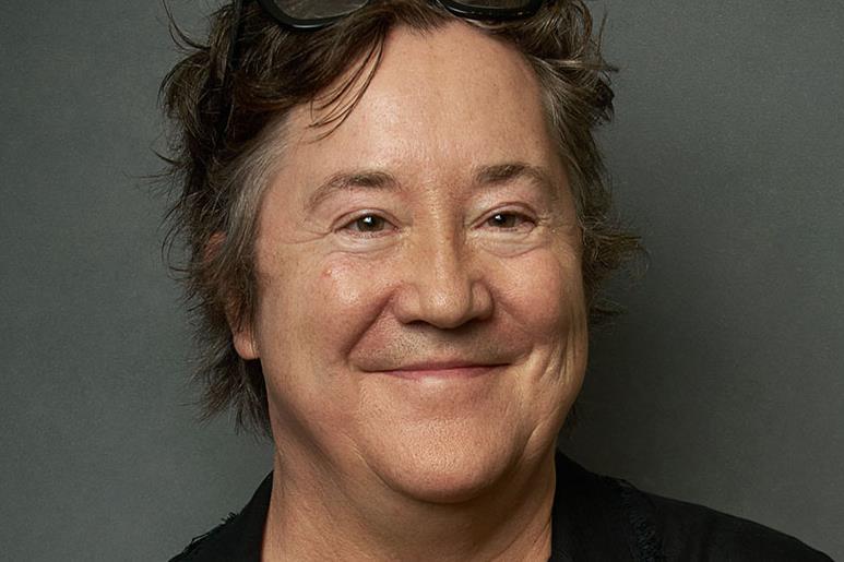 “It’s a hard business not to be cynical in,” says ‘Materialists’ producer Christine Vachon