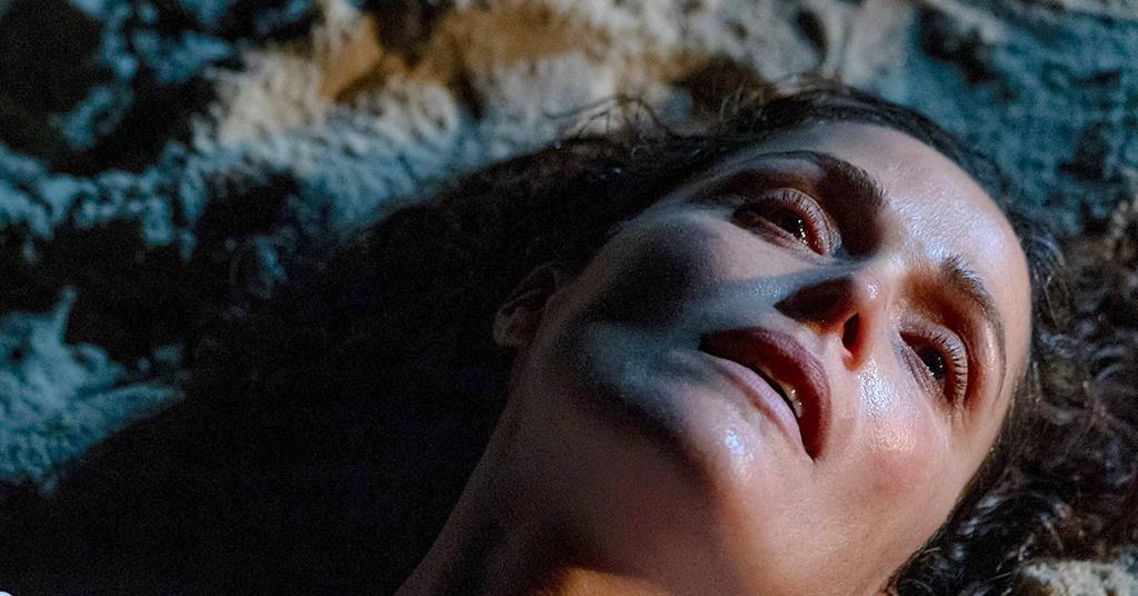 Melbourne film festival reveals 2025 lineup and competition titles