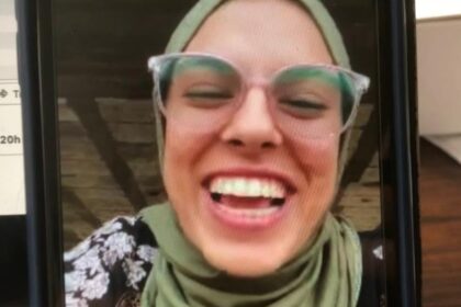 Cannes ACID Gaza doc ‘Put Your Soul On Your Hand And Walk’ secures US deal
