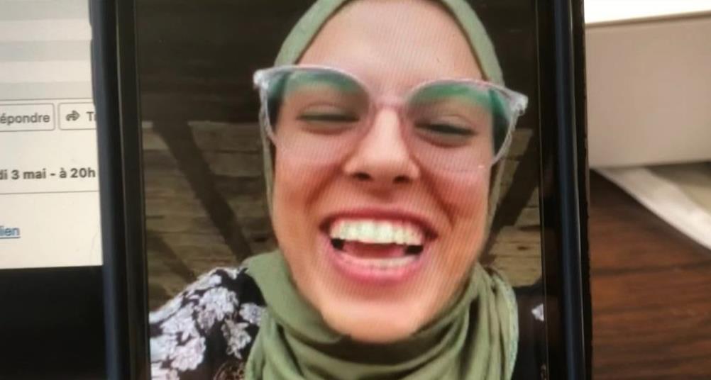 Cannes ACID Gaza doc ‘Put Your Soul On Your Hand And Walk’ secures US deal