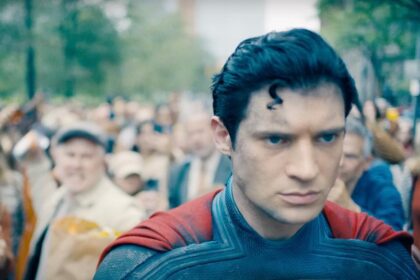 UK-Ireland box office preview: Warner Bros ‘Superman’ flies into 685 cinemas