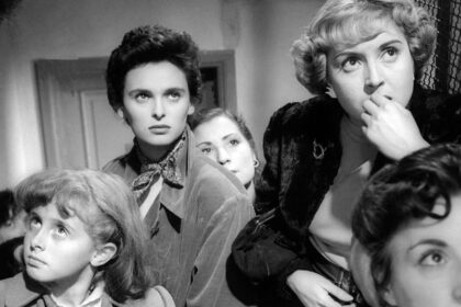 ‘Lolita’,  ‘Matador’, ‘Rome 11:00’ among Venice Classics 2025 line-up