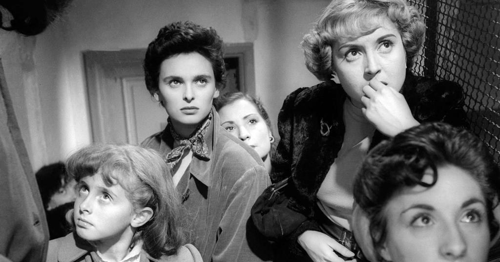 ‘Lolita’,  ‘Matador’, ‘Rome 11:00’ among Venice Classics 2025 line-up