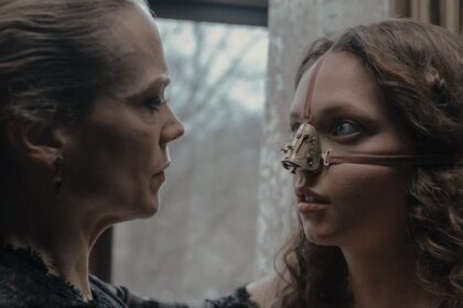 Body horror ‘The Ugly Stepsister’ wins top awards at Bifan 2025