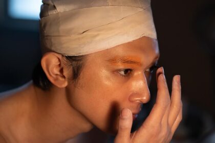 Kabuki drama ‘Kokuho’ hits Japan box office landmark