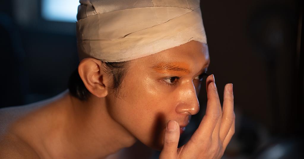Kabuki drama ‘Kokuho’ hits Japan box office landmark