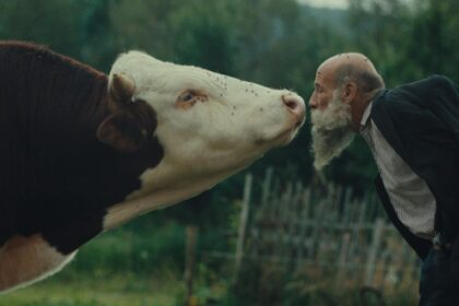 Karlovy Vary film festival unveils 2025 winners