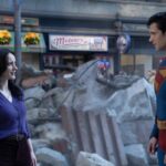 ‘Superman’ arrives on $122m at North American box office