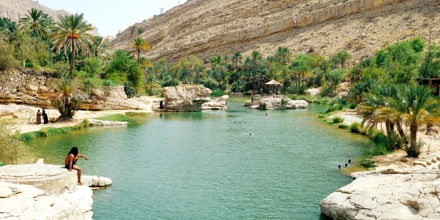 6 Gulf Countries to Offer Unified Tourist Visa