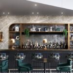Amex to Open 5 New Centurion Lounges, Update Food and Drinks