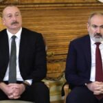 Armenia and Azerbaijan move closer to peace, pushing Russia out from the South Caucasus