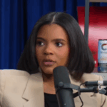 Macrons taking Candace Owens to court over her claims that Brigitte is a man