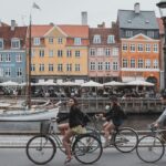 Copenhagen's CopenPay Rewards Travelers for Green Behavior
