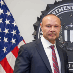 FBI’s Deputy Bongino ‘shocked to his core’ over corruption investigation