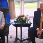 EU and the US agree on a trade deal