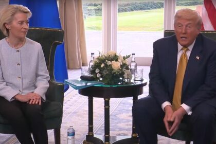 EU and the US agree on a trade deal