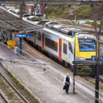 Belgium train operator grants Spain’s CAF €3.4b contract