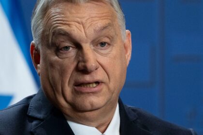 EU takes rule of law battle with Hungary to next level with budget proposal