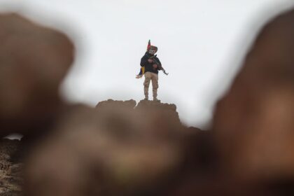 Exclusive: Who are Syria's Druze and why are they under attack?