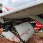 Fuel Cutoff Switches triggered Air India crash