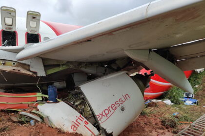 Fuel Cutoff Switches triggered Air India crash