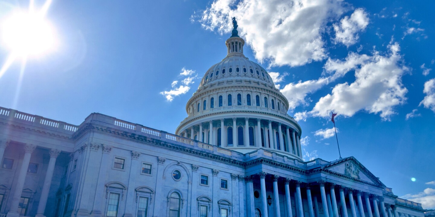 How the Big Beautiful Bill Act Will Affect Travel