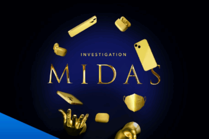 Germany convicts fourth in €195m EU VAT scam linked to Covid mask fraud
