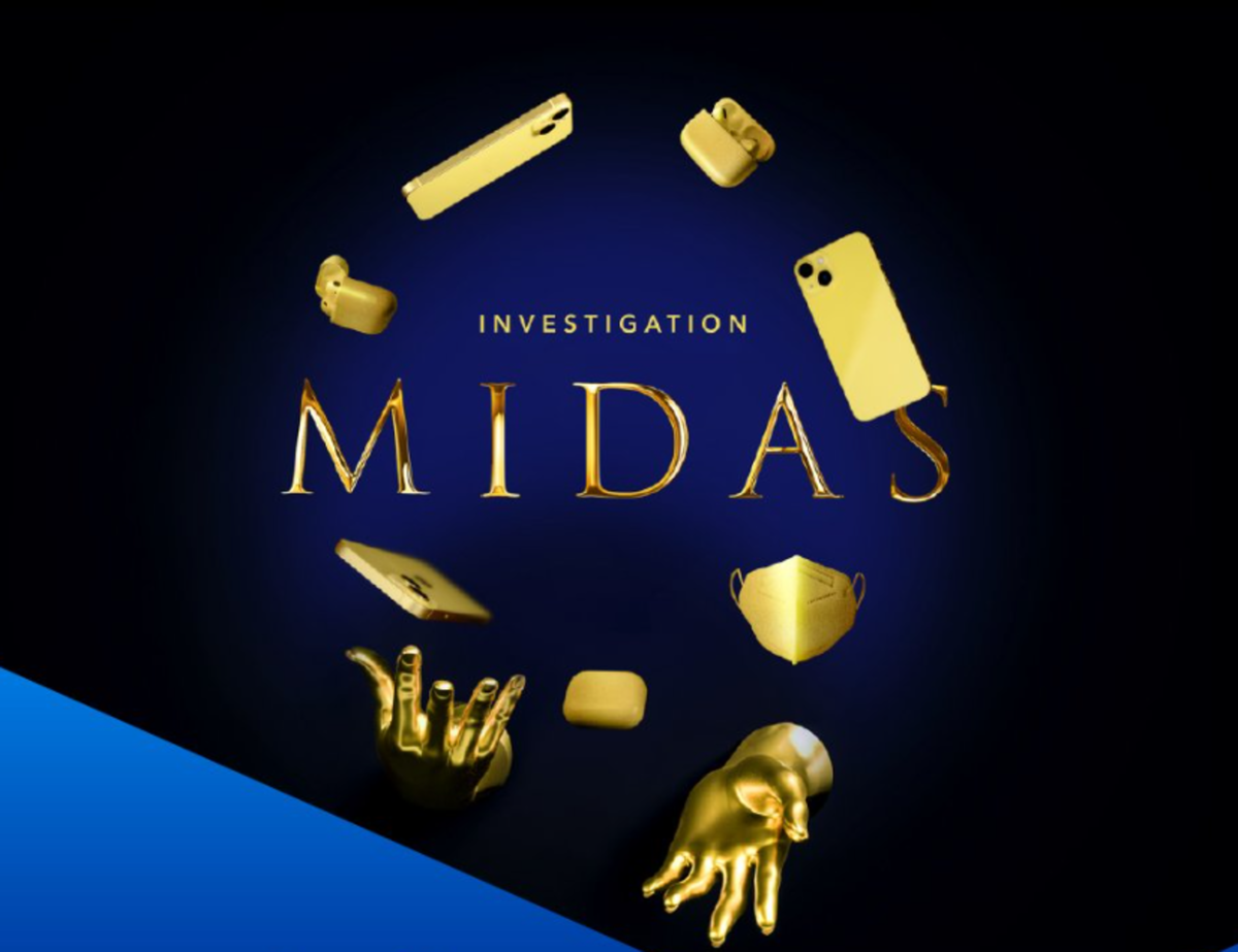 Germany convicts fourth in €195m EU VAT scam linked to Covid mask fraud