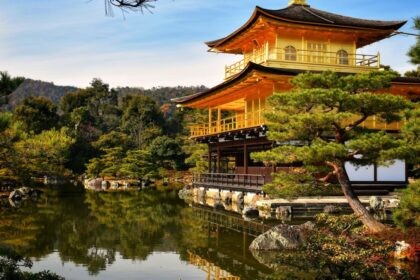 Japan Airlines Is Giving Away Free Domestic Flights